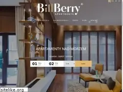 Sites similar to billberry-apartments.pl