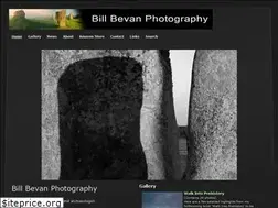 Sites similar to billbevanphotography.co.uk