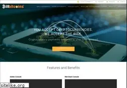 Sites similar to billbitcoins.com