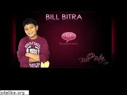 Sites similar to billbitra.com