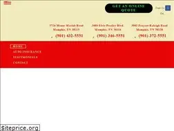 Sites similar to billblakeins.com