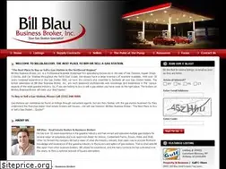 Sites similar to billblau.com