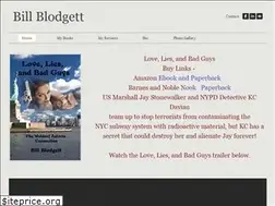 Sites similar to billblodgett.com