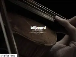Sites similar to billboard-cc.com