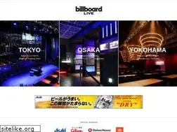 Sites similar to billboard-live.com