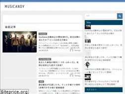 Sites similar to billboard-rock.com