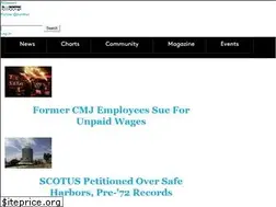 Sites similar to billboard.biz