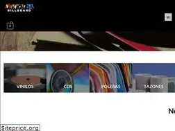 Sites similar to billboard.cl