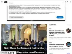 Sites similar to billboard.it