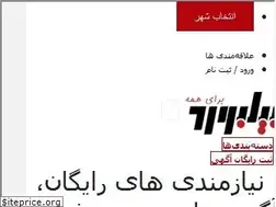 Sites similar to billboard.mba