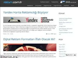 Sites similar to billboard.reklam.com.tr