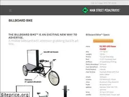 Sites similar to billboardbikes.com