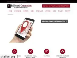 Sites similar to billboardconnection.com