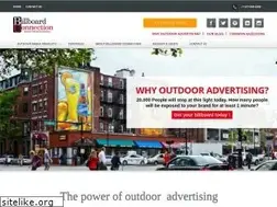 Sites similar to billboardconnectionadvertising.com