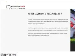 Sites similar to billboardizmir.com