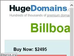 Sites similar to billboardmart.com