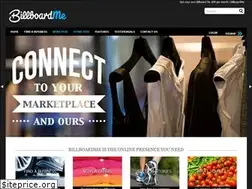 Sites similar to billboardme.co.nz