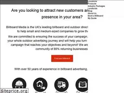 Sites similar to billboardmedia.co.uk