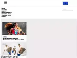 Sites similar to billboardphilippines.com