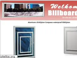 Sites similar to billboards.be