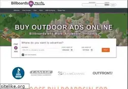 Sites similar to billboardsin.com