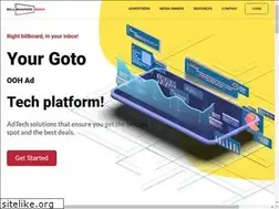 Sites similar to billboardsindia.com