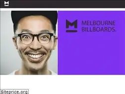 Sites similar to billboardsmelbourne.com.au