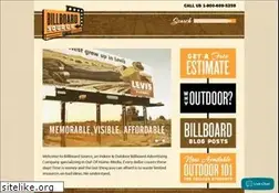 Sites similar to billboardsource.com
