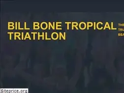 Sites similar to billbonetropicaltri.com