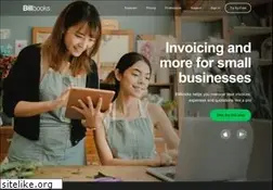Sites similar to billbooks.com