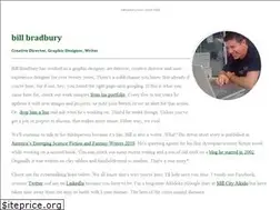 Sites similar to billbradbury.com
