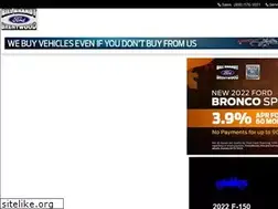 Sites similar to billbrandtford.com