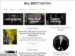 Sites similar to billbrettboston.com