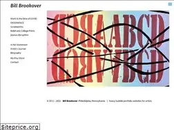 Sites similar to billbrookover.com