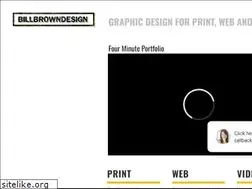 Sites similar to billbrowndesign.com