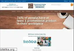 Sites similar to billbrowninc.com