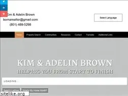 Sites similar to billbrownrealty.com
