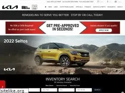 Sites similar to billbryankia.com