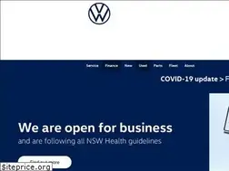 Sites similar to billbucklevw.com.au