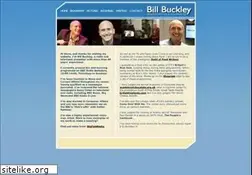 Sites similar to billbuckley.net