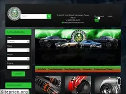 Sites similar to billbuntonauto.com