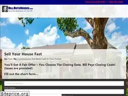 Sites similar to billbuyshouses.com