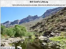 Sites similar to billcaid.com