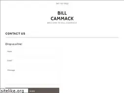 Sites similar to billcammack.com
