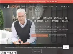 Sites similar to billcaskey.com