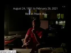 Sites similar to billcdavis.com