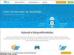 Sites similar to billcity.hu