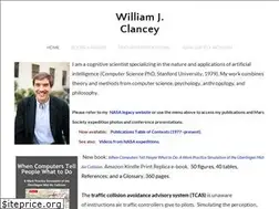 Sites similar to billclancey.name