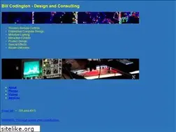 Sites similar to billcodington.com