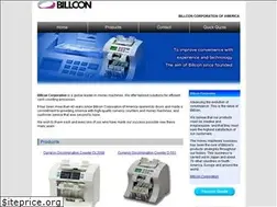 Sites similar to billcon.com
